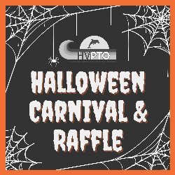 HVPTO: Halloween Carnival & Raffle 